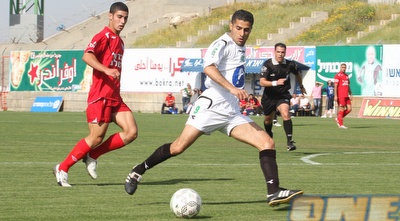 רם סטי פורץ (עמית מצפה)