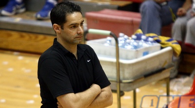 זוהר בר נצר. הפסר לחניכיו (ניר בוקסנבאום)