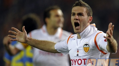 מאטה חוגג. צמד שלו (רויטרס)