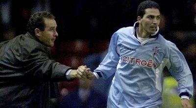 רביבו במהלך התקופה בסלטה ויגו. בארסה היתה מעוניינת (רויטרס) רביבו במהלך התקופה בסלטה ויגו. בארסה היתה מעוניינת (רויטרס)