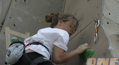 תחרות טיפוס, מי יזכה באליפות ישראל? (תומר גבאי) תחרות טיפוס, מי יזכה באליפות ישראל? (תומר גבאי)