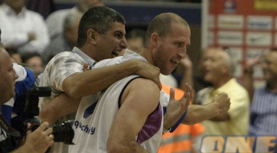 ברק פלג. חוזר לנהריה (תומר גבאי)