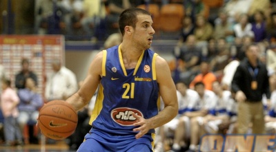 הלפרין בדרך לסל (תומר גבאי)