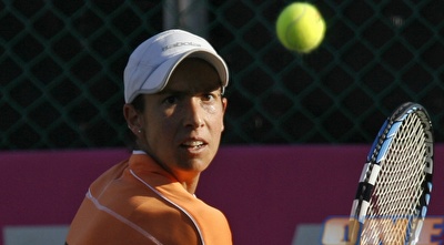 ציפי אובזילר. יכולה להתגאות בניצחון ההוא (רויטרס)