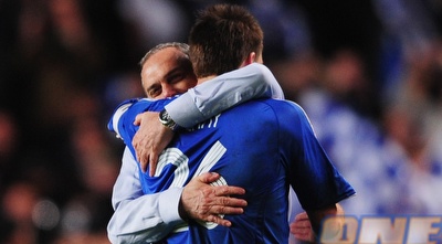 אברהם גרנט (ניר יהודאי)