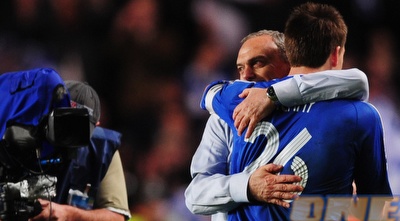 טרי וגרנט (ניר יהודאי) טרי וגרנט (ניר יהודאי)