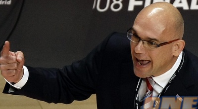 נבן ספאחיה עצבני. עדיין לא יכול לחגוג (רויטרס)