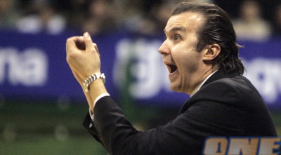 סימונה פיאנג´יאני (רויטרס)