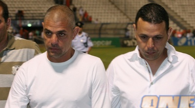 ניצן וחזי שירזי (תומר גבאי) ניצן וחזי שירזי (תומר גבאי)