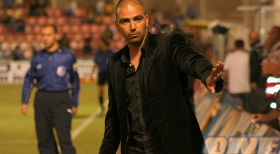 חיים רביבו . הכוח האמיתי הוא אצל השחקנים (גיא בן זיו) חיים רביבו . הכוח האמיתי הוא אצל השחקנים (גיא בן זיו)