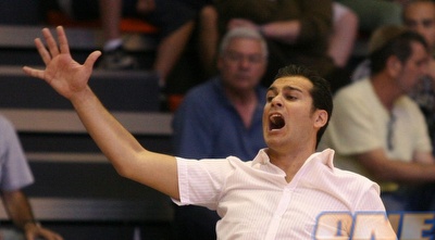 יניב בורגר (תומר גבאי)