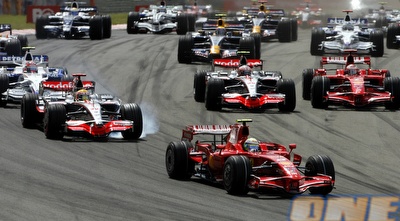 פורמולה 1 (רויטרס) פורמולה 1 (רויטרס)