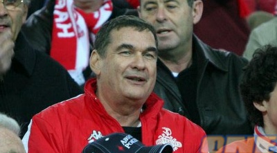 חיים רמון. טענות גם אליו חיים רמון. טענות גם אליו