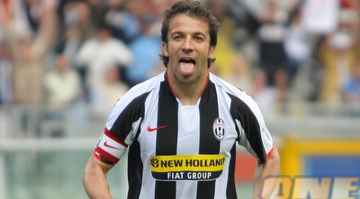 דל פיירו (GettyImages) דל פיירו (GettyImages)