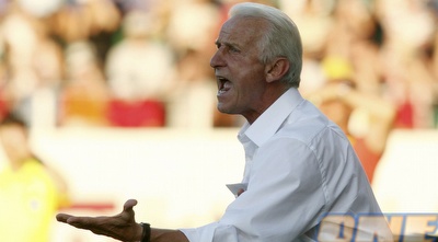 טראפטוני (GettyImages) טראפטוני (GettyImages)