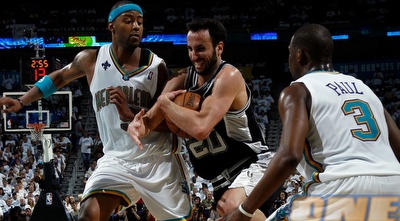 ג´ינובילי (GettyImages)