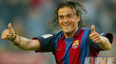 לואיס אנריקה (רויטרס)