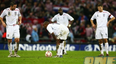 אנגליה. בשבת תפגוש את קזחסטן (Gettyimages)