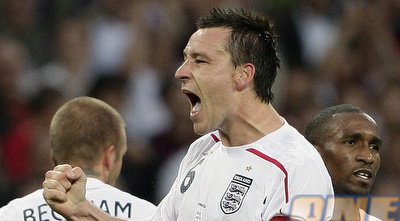 ג´ון טרי (רויטרס)