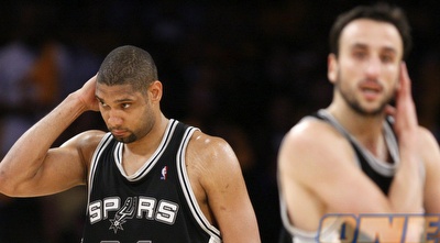 דאנקן וג'ינובילי דאנקן וג'ינובילי