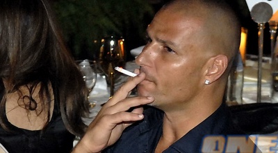 איציק זוהר (GettyImages)