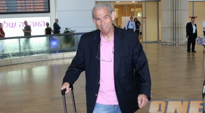 משה תאומים (תומר גבאי)