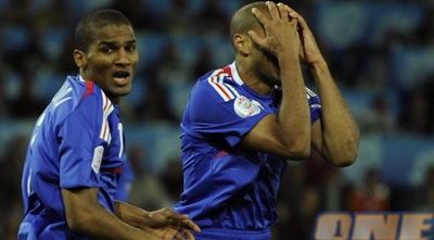 מאלודה והנרי (רויטרס) מאלודה והנרי (רויטרס)