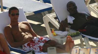 ריו פרדיננד (אלעד דיין)