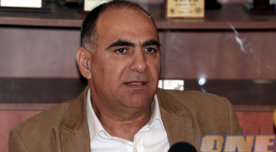 אשר אלון (מערכת ONE) אשר אלון (מערכת ONE)