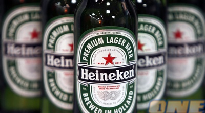 הייניקן (רויטרס)