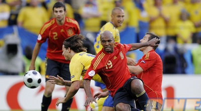 סנה (רויטרס)