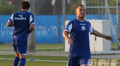 פנים חדשות במכבי פ