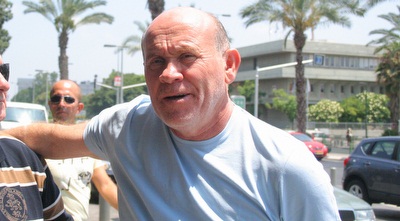 מוני פנאן (יעל מרגלית) מוני פנאן (יעל מרגלית)