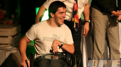 איציק ממיסטבלוב (עדי בן ברון)