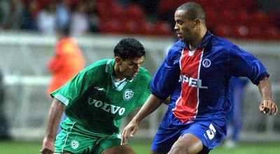 אלון מזרחי. גם באירופה למדו להכיר אותו (רויטרס) אלון מזרחי. גם באירופה למדו להכיר אותו (רויטרס)