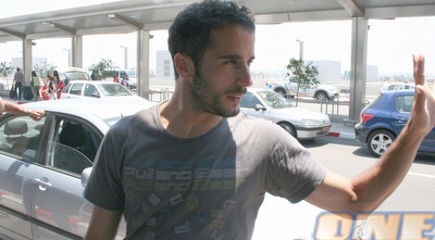 קלמי סבן (איתי חסיד) קלמי סבן (איתי חסיד)