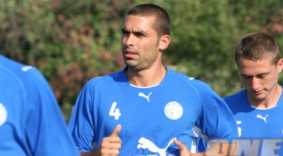 זאב חיימוביץ (תומר גבאי)