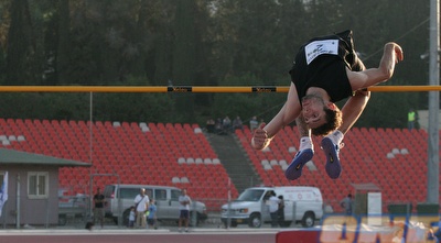 ניקי פאלי (עדי בן ברון)