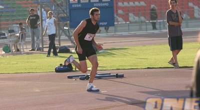 ניקי פאלי (עדי בן ברון)