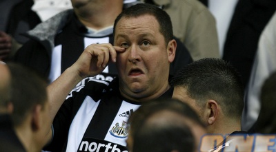 מייק אשלי (רויטרס)