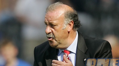 דל-בוסקה (רויטרס) דל-בוסקה (רויטרס)