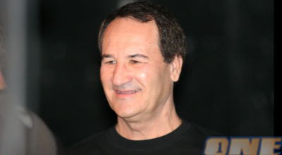 טל ברודי. הגריל את הבתים (עדי בן ברון)