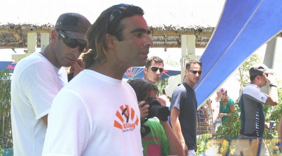 עמית ענבר. &qout;בסופו של דבר זה רווח למדינה&qout; (GettyImages) עמית ענבר. &qout;בסופו של דבר זה רווח למדינה&qout; (GettyImages)