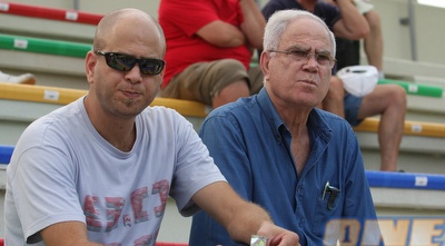 יענקל´ה שחר (עמית מצפה)