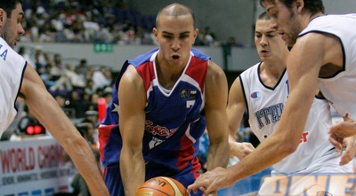 קרלוס ארויו. יכול לעלות את הנבחרת או לשבור אותה  (רויטרס)