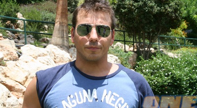 תומר אור. פצוע ויחמיץ את האליפות (איתי חסיד)