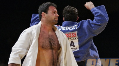 אריק זאבי. התאכזב מהמקרה (רויטרס) אריק זאבי. התאכזב מהמקרה (רויטרס)