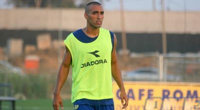 ליאור ז&acute;אן (אור שפונדר)