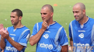 אלון חזן (תומר גבאי)