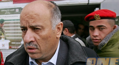 ג´יבריל רג´וב (רויטרס)